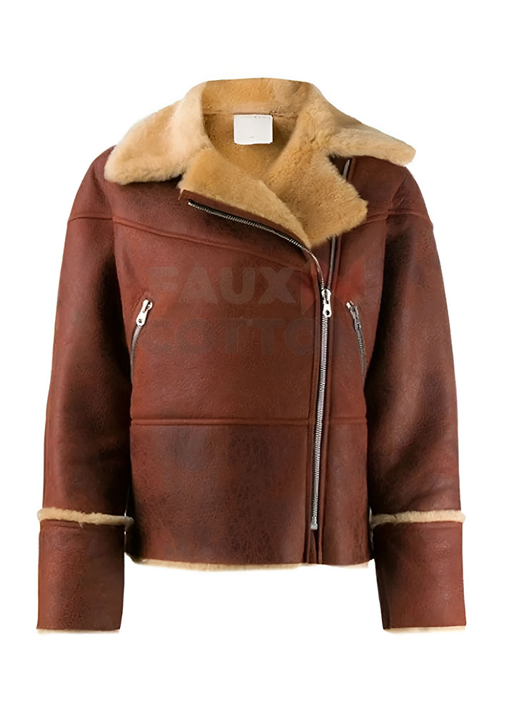 Gossip Girl Jordan Alexander (Julien Calloway) Jacket